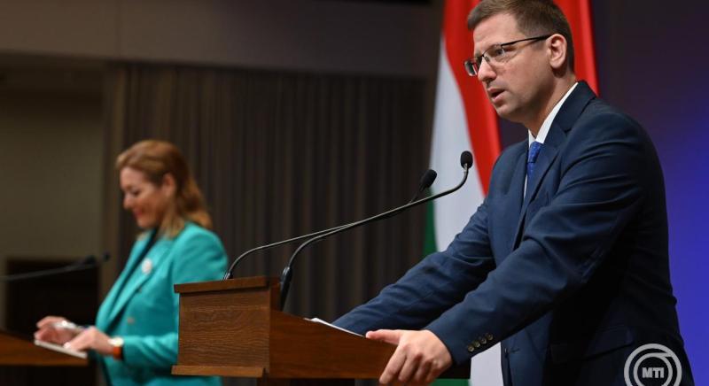 Gulyás Gergely a kiszivárgott egészségügyi reformtervről