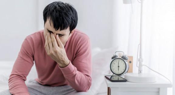 Az inszomnia tünetei és okai - Az egyik leggyakoribb alvászavar