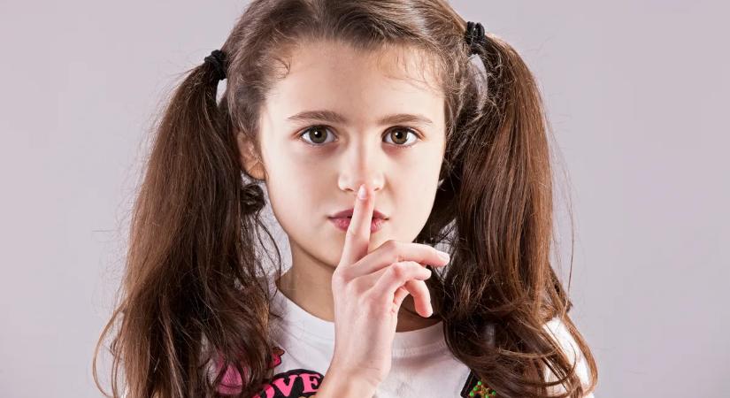 Csendet kérünk! Nem csak a szülőknek van szüksége csendre – az állandó zaj súlyos teher a gyerekeknek is