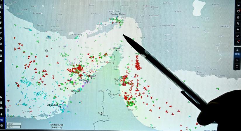 Ki gondolta volna, hogy ekkora baj lesz napi 15 millió hordó olaj hiányából?