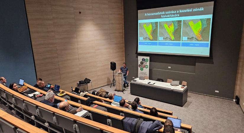 Összecsaptak az ország legpengébb precíziós szakmérnökei