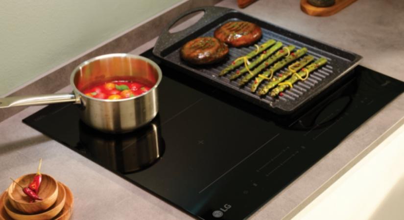 Konyha régen és ma – ezért teljesen más a főzés a fiatalok és a nagyszülők számára