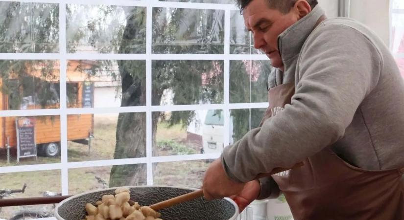 Elképesztő magasságokba szökött a töpörtyű ára – utánajártunk, miért ilyen drága