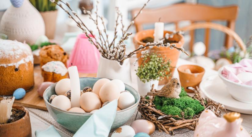 Krimiolvasás, beöltözés, sárkányeregetés – húsvéti hagyományok a világ minden pontjáról