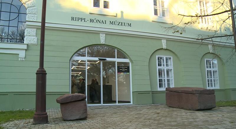 Múzeumi dolgozókkal egyeztetett a polgármester