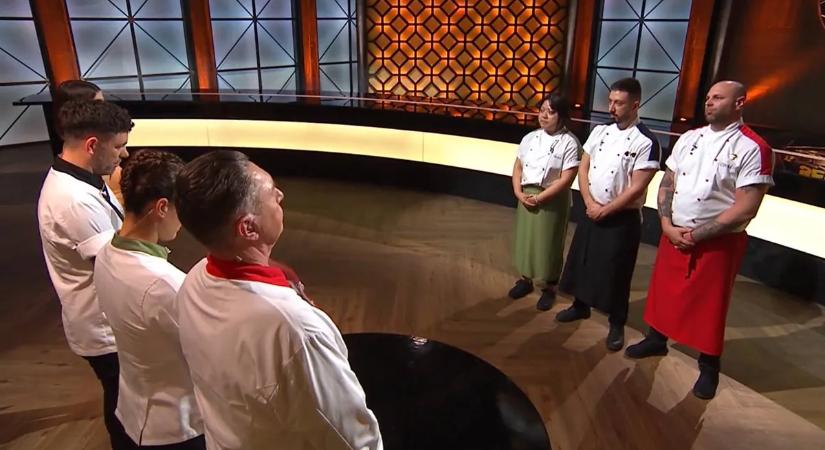 Séfek Séfe: egy versenyző máris milliomosként távozhat