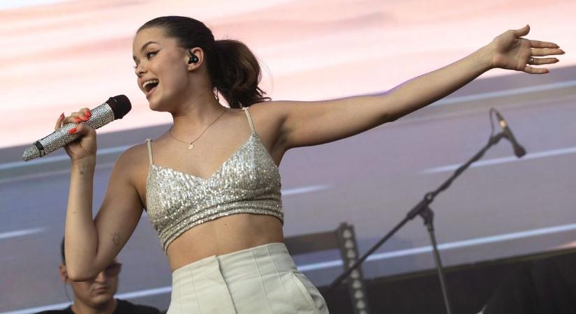 Horrorkalanddá vált Nagy Bogi thaiföldi utazása - kitálalt az énekesnő!