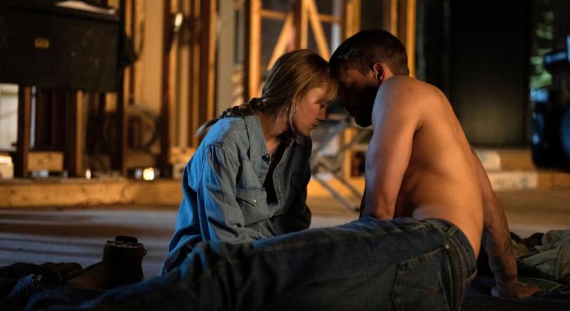 Reminders of Him - Emlékek róla: Mi ez az új romantikus film, amit mától nézhetsz? Ezt érdemes tudni róla!