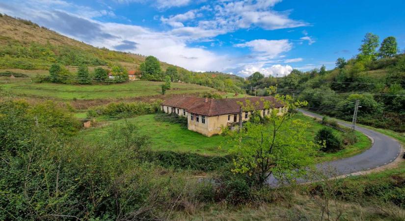 Uniós támogatást kaptak iskolai tábor építésére a Bihar megyeiek