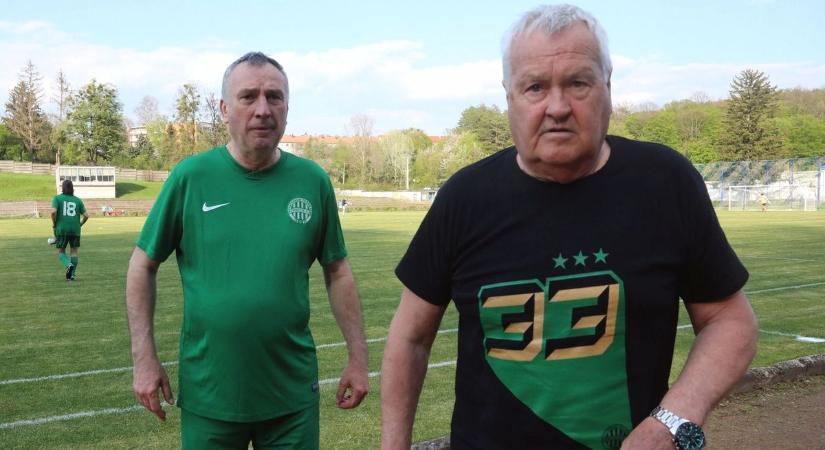 Tóth Alexre ezért néz más szemmel az ikon, Mucha József