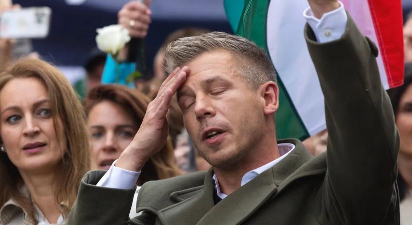 Jogerős: A Magyar Nemzet sajtópert nyert a Tisza Párttal szemben