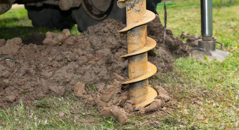 Döbbenet, mennyibe kerül vidéken egy kútfúrás: milliós tétel is lehet - így spórolhatunk rajta