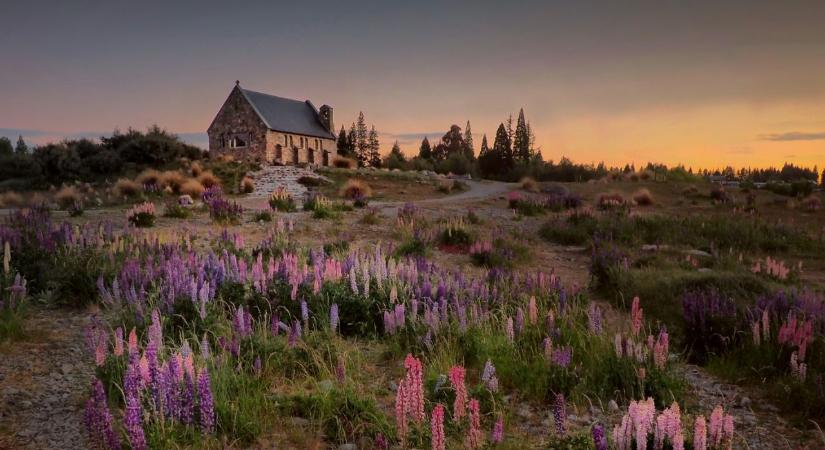 Ez a világ legbékésebb országa – meglepő hely került az élre
