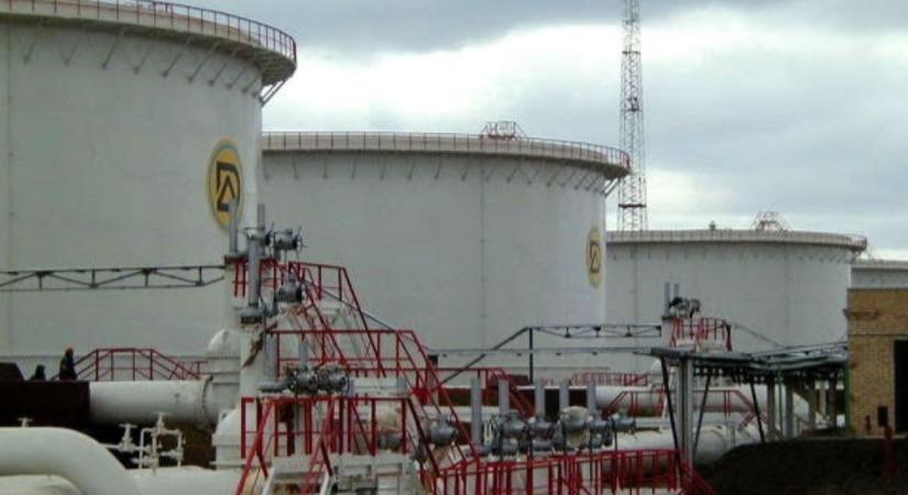 Exkluzív információkat kaptunk a Barátság kőolajvezeték állapotáról