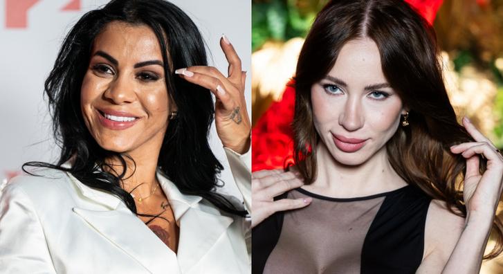 „Három ütés után vége lenne a meccsnek” – Kihívta bokszolni Kiara Lordot A Nagy Ő Mimije