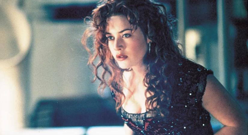 Hivatalos: Kate Winslet szerepelni fog az új Gyűrűk Ura filmben!