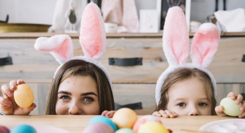 Kutatás derítette ki: 3 dolog, amitől ünnepinek érzik otthonukat a magyarok húsvétkor