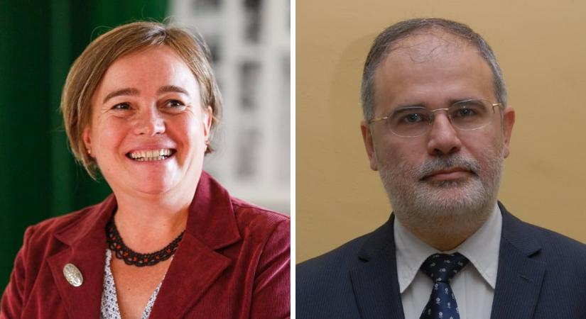 MTA-díjas BBTE-oktatók: kihívás, hogy ne veszítsük el az új generációkat, megtartsuk a tehetségeket