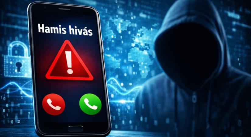 Nyártól a mobilszámok hamisítása ellen is fellépnek a magyar szolgáltatók
