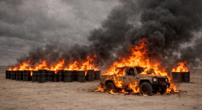 A hétvége, amely fricskát mutatott a hagyományos pénzügyi rendszernek