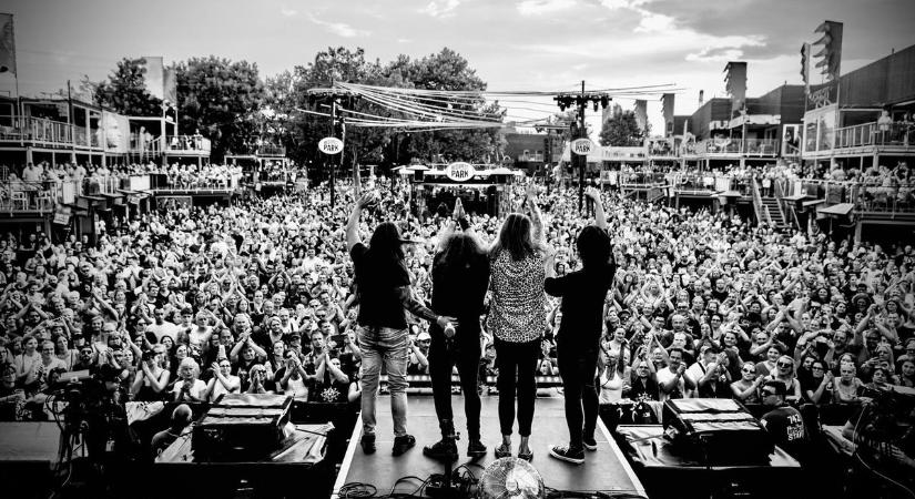 Most kaptuk a szomorú hírt: feloszlik a szabolcsiak kedvenc zenekara