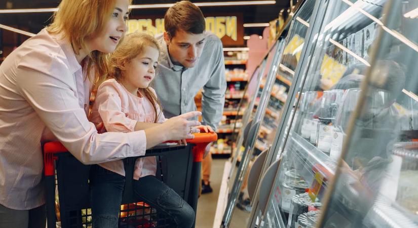 Brutális élelmiszerár-emelkedés fenyeget világszerte a háború miatt