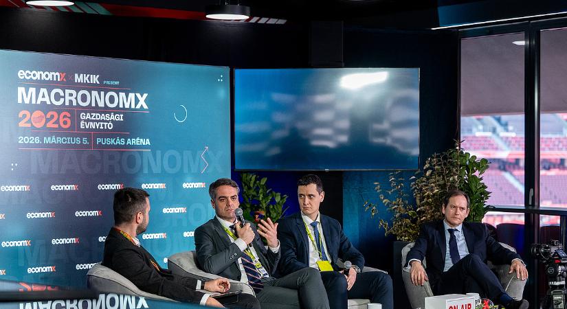 Minden eddiginél többen érdeklődtek a Macronomx Konferencia iránt