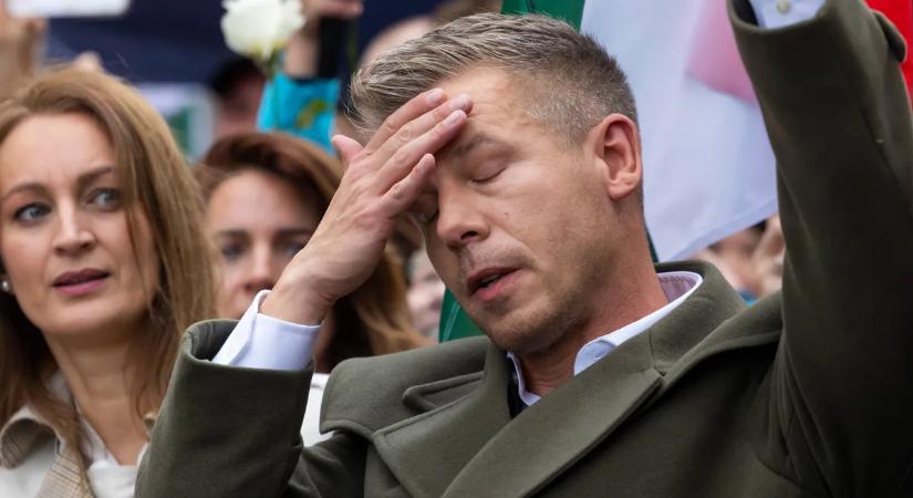 Jogerős: a Magyar Nemzet sajtópert nyert a Tisza Párttal szemben