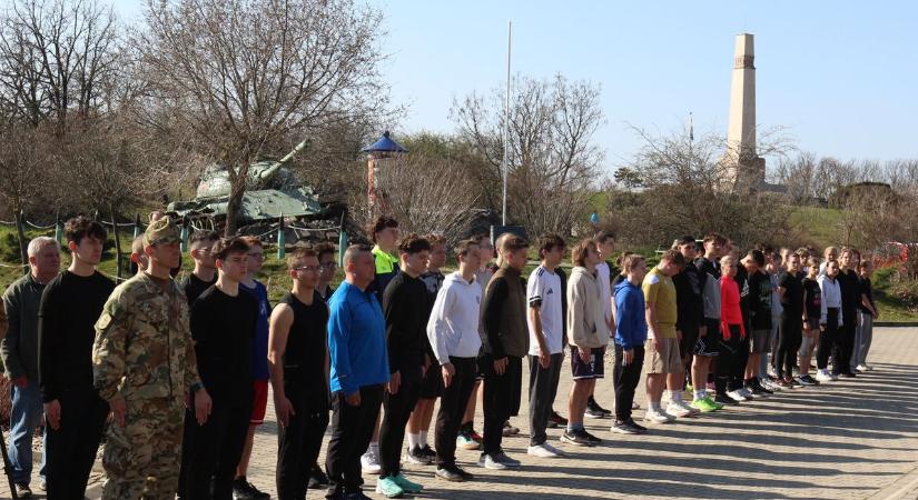 A történelem ott van a tárgyakban, az emlékekben, a találkozásokban