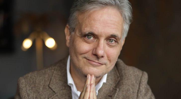 „Rejtő Jenő öröksége hungarikum” – Interjú Nyáry Krisztiánnal