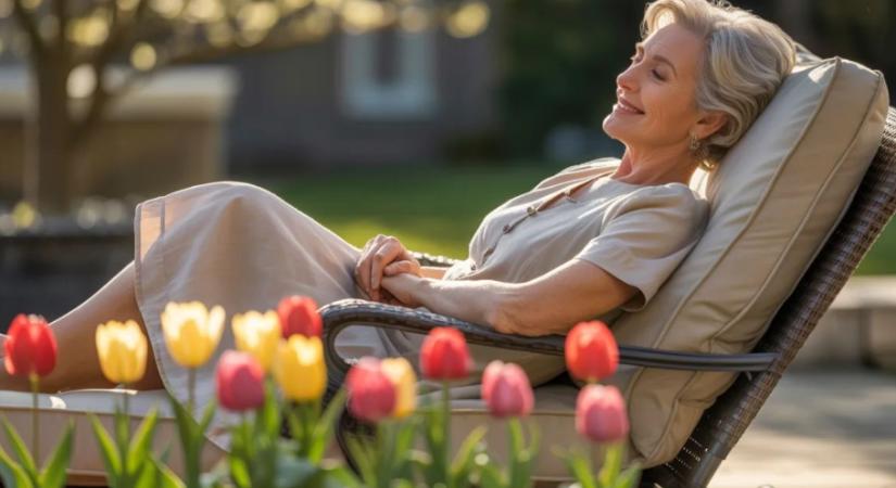 A tavaszi napfény nem csak a hangulatunkra hat – a demenciával is összefügghet