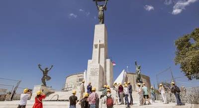 Megvan a dátum, ekkor nyílik a Citadella