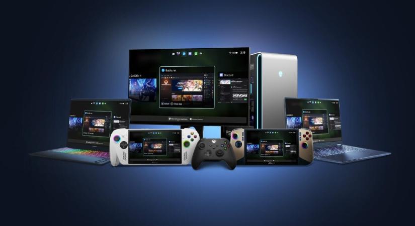 Még tavasszal befut az Xbox mód a Windows 11-hez