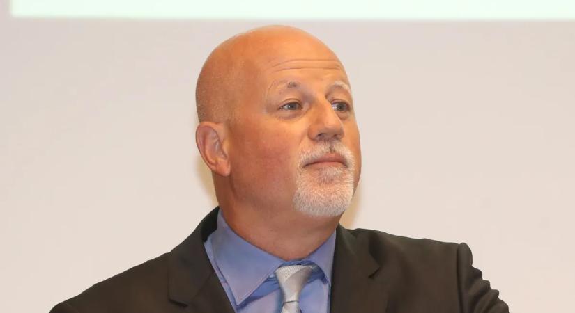 Héder Barna kiüresítette a cégét, a végrehajtó sem tudja utolérni