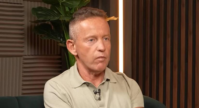 Schóbert Norbert: „Köpködjetek kommentelők! Eddig soha, de most én is elmegyek a Békemenetre!”