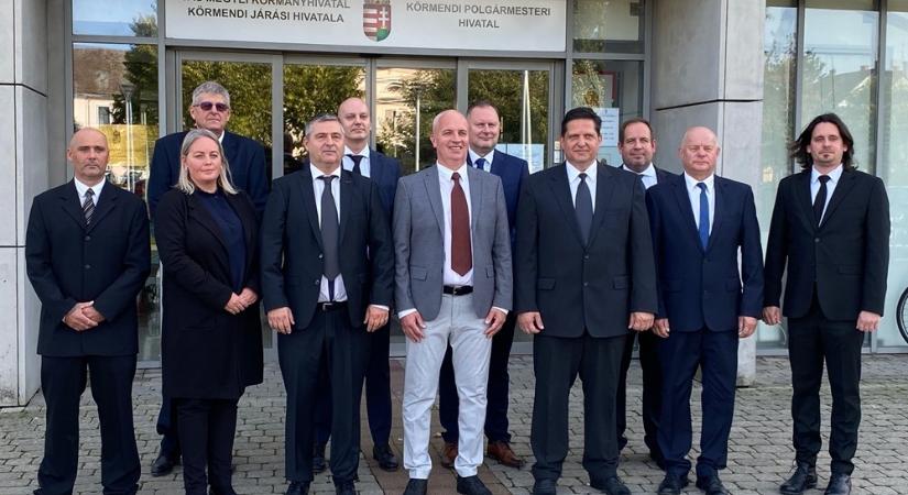 Pénteken reggel ismét nekigyürkőznek a körmendi képviselők a város költségvetésének