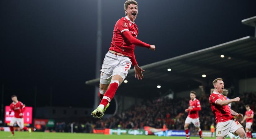 NASCAR, Bundesliga és Wrexham-meccs – csemegékkel készül a Network4