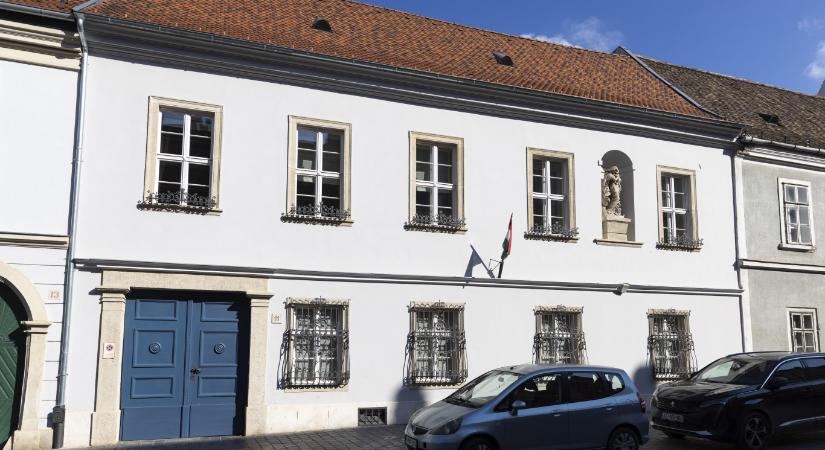 Svájci céghez került Tiborcz budavári ingatlana, ahol Orbán Viktor is egyeztetett