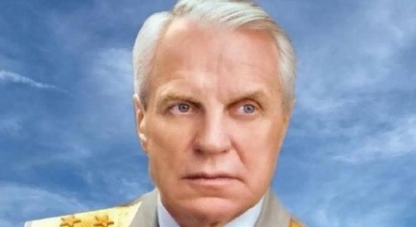 Ő az a volt ukrán hírszerző tábornok, aki halálosan megfenyegette Orbán Viktort és családját