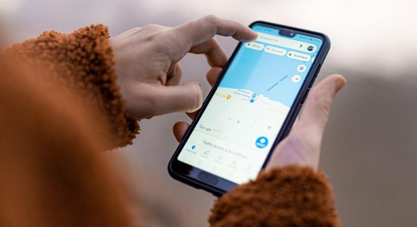 Megújul a Google Térkép: teljesen átalakul a navigáció és érkezik egy hasznos új funkció