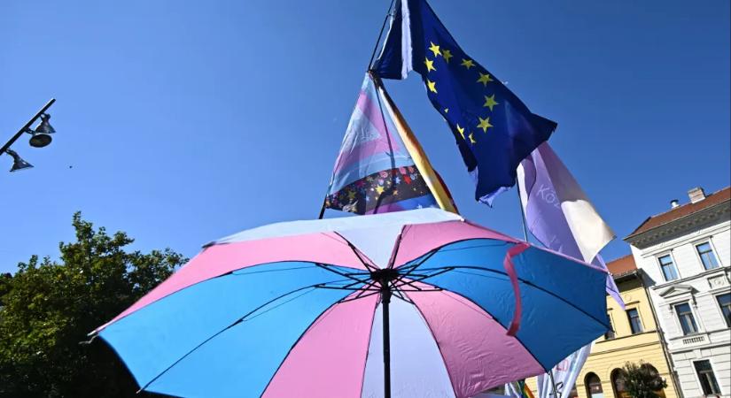 A rendőrség nem engedélyezi a Transz Pride tüntetést