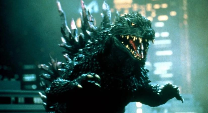 Miért nem nőhet meg egy lény akkorára, mint Godzilla?