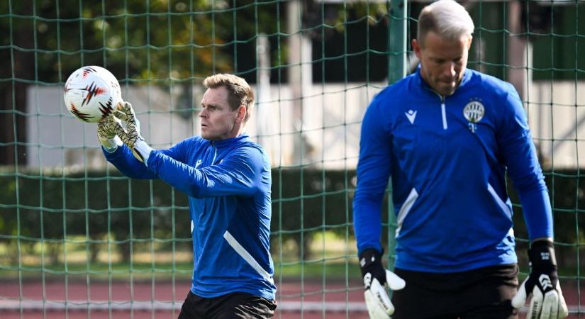 A magyar foci legendája csak a lelátóról nézheti a Fradi-meccset