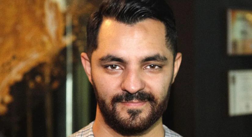 Oláh Gergő 150 tehetségkutatóban szerepelt: „Azt hittem, én vagyok Michael Jackson. Tévedtem...."