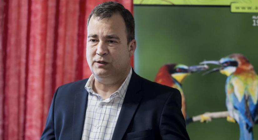 Nemzeti parkjaink természeti örökségünk egyik legfontosabb garanciái