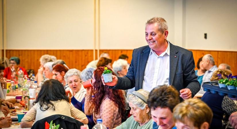 Magyarország nem hagyja magát zsarolni – az országgyűlési képviselő elmondta, miért fontos a Békemenet