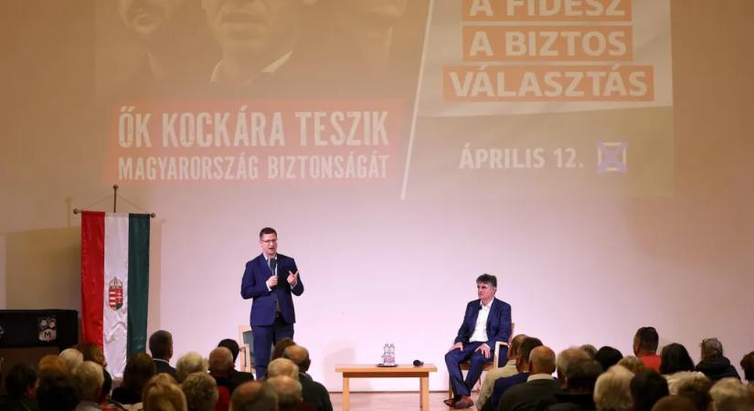 How Transylvanian students became campaign activists for Fidesz: door-to-door campaigning for a daily wage