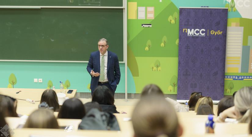 Az amerikai – magyar „aranykor”