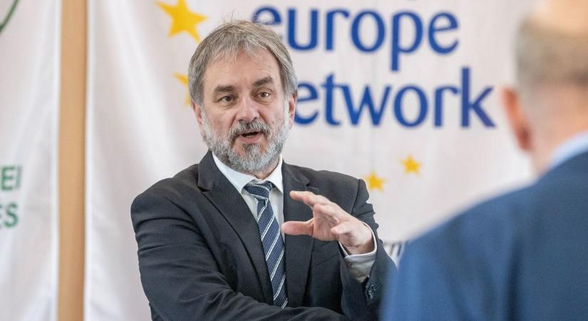 Egy tévhit dőlt meg a civil és hadiipari fejlesztések kapcsán (galéria)