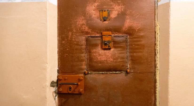 Így tölti mindennapjait egy floridai börtönben Zsólyomi Zsolt, a miami kettős gyilkos